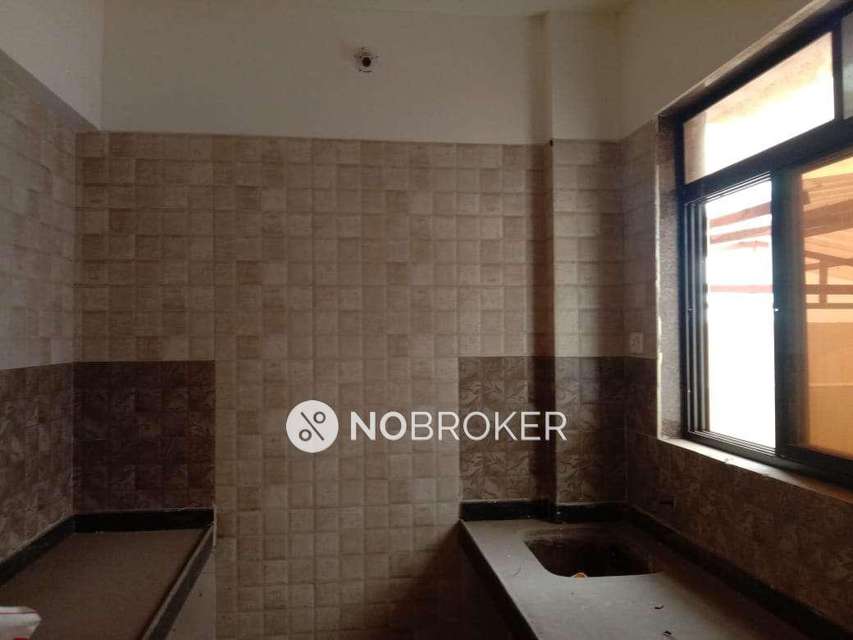 1 BHK Flat In Krishna Heritage, For Sale  In Ulhasnagar