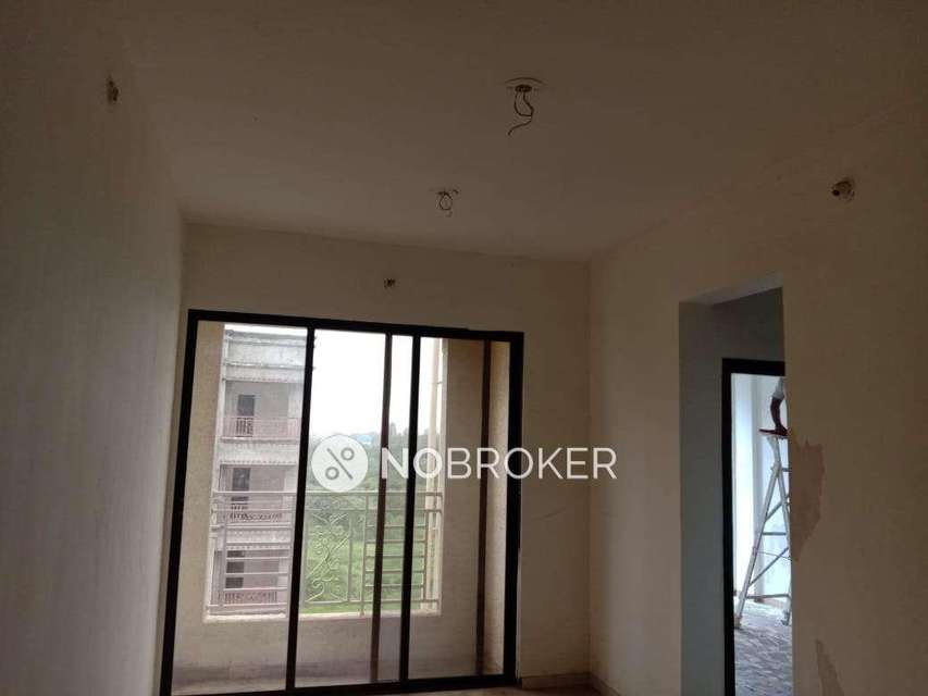 1 BHK Flat In Krishna Heritage, For Sale  In Ulhasnagar