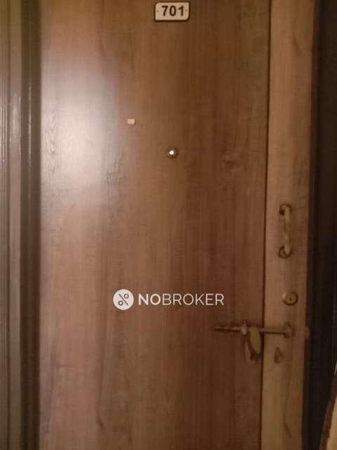 1 BHK Flat In Krishna Heritage, For Sale  In Ulhasnagar