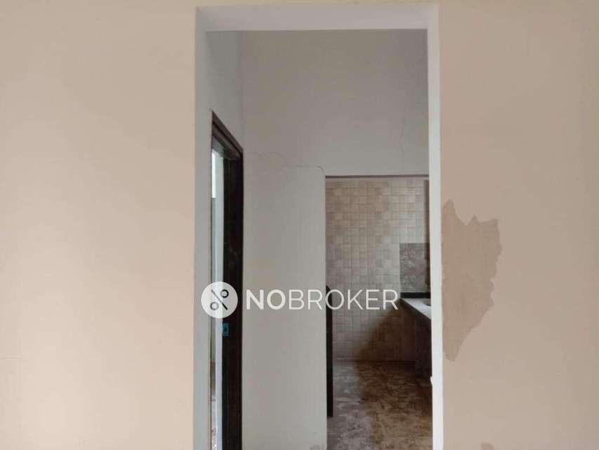 1 BHK Flat In Krishna Heritage, For Sale  In Ulhasnagar