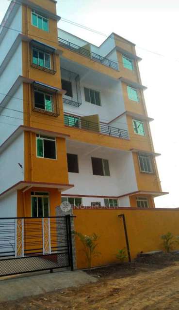 1 RK Flat In Om Shee Niwas Co Op Housing Society For Sale  In Shree Niwas