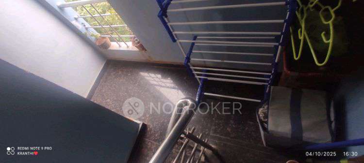 2 BHK Flat For Sale  In  Lalitha Bagh