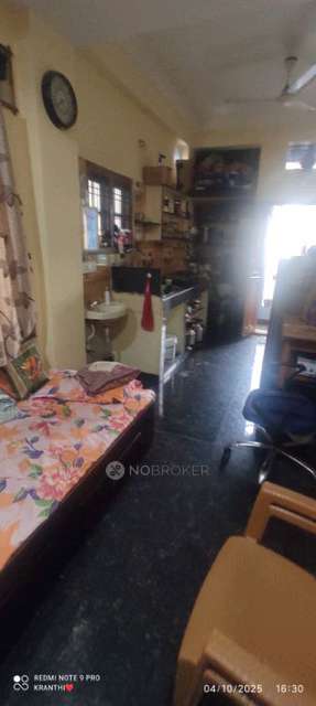 2 BHK Flat For Sale  In  Lalitha Bagh