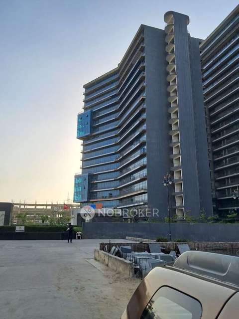 2 BHK Flat In Nx1  For Sale  In Techzone 4