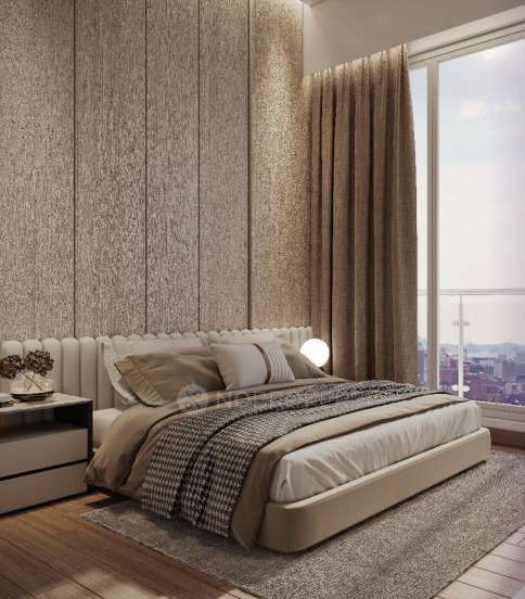 2 BHK Flat In Juhi Empressa For Sale  In Sanpada