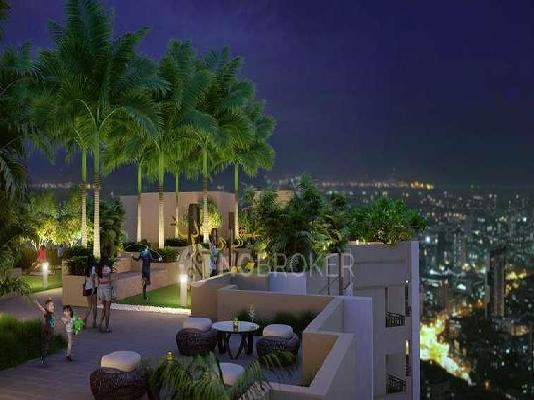 2 BHK Flat In Raunak Earth Park For Sale  In Kalyan
