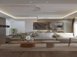 2 BHK Flat In Raunak Earth Park For Sale  In Kalyan