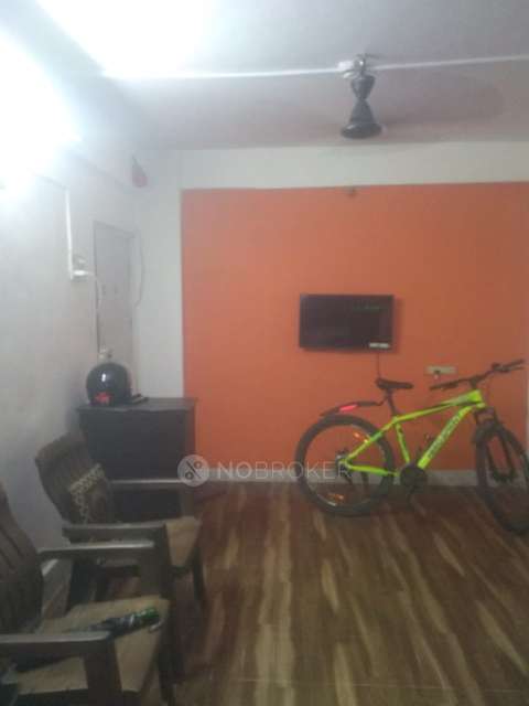 1 BHK Flat For Sale  In Manisha Nagar (kalwa)