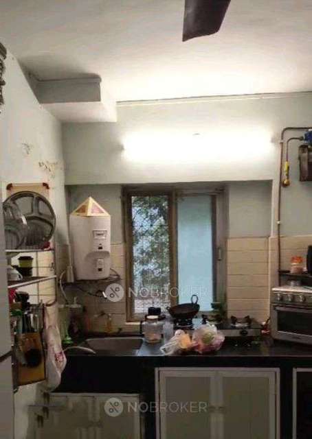 2 BHK Flat In Mahesh Villa Chs, Andheri West For Sale  In Andheri West