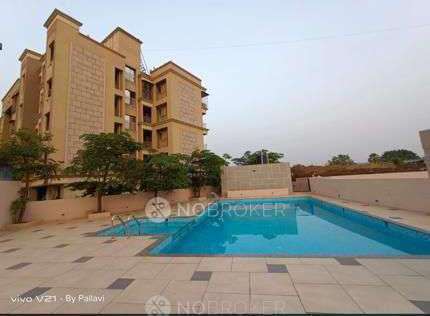 1 BHK Flat In Siddhivinayak Pratima Gold Taloja For Sale  In Taloja