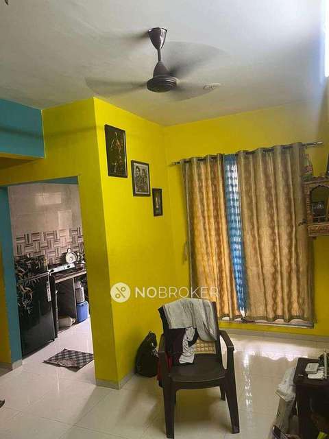 1 BHK Flat In Siddhivinayak Pratima Gold Taloja For Sale  In Taloja