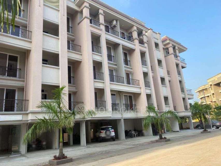 1 BHK Flat In Siddhivinayak Pratima Gold Taloja For Sale  In Taloja