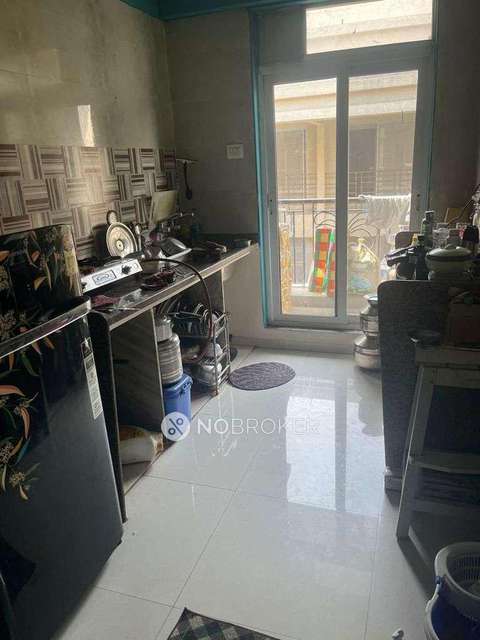 1 BHK Flat In Siddhivinayak Pratima Gold Taloja For Sale  In Taloja