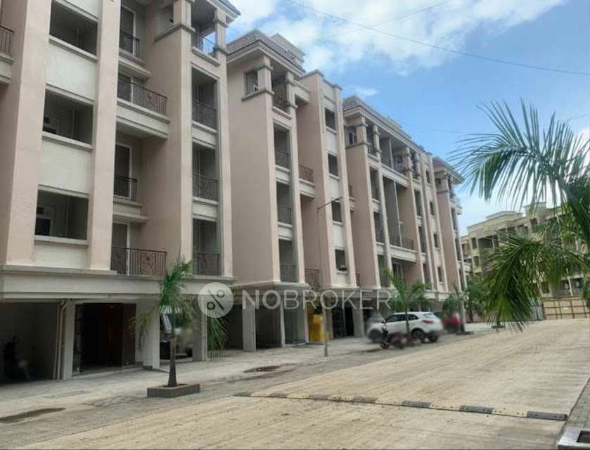 1 BHK Flat In Siddhivinayak Pratima Gold Taloja For Sale  In Taloja