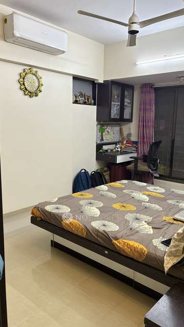 1 BHK Flat In Eastern Majesty For Sale  In Mulund East