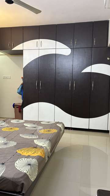 1 BHK Flat In Eastern Majesty For Sale  In Mulund East