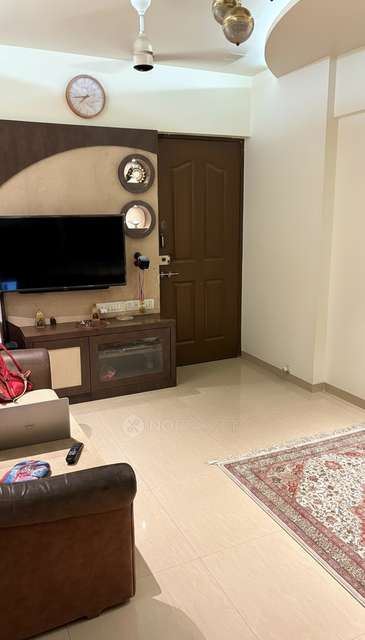 1 BHK Flat In Eastern Majesty For Sale  In Mulund East