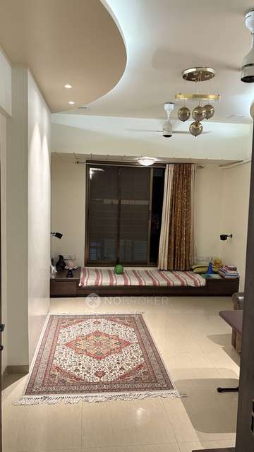 1 BHK Flat In Eastern Majesty For Sale  In Mulund East