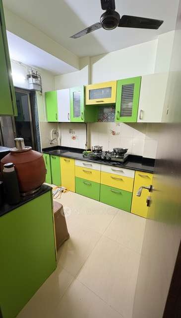 1 BHK Flat In Eastern Majesty For Sale  In Mulund East