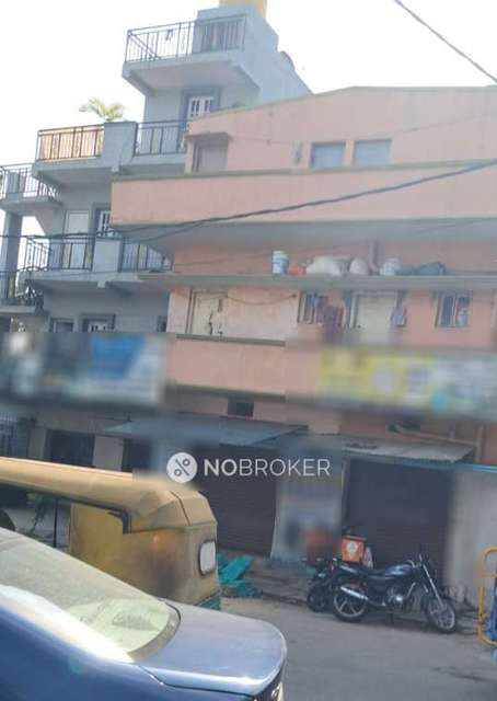 2 BHK House for Rent  In Kodichikkanahalli