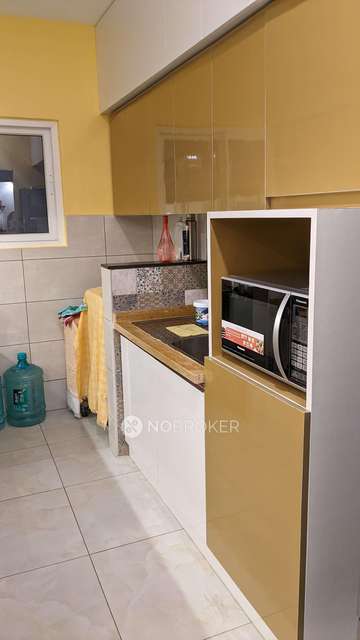 2 BHK Flat In Prestige Park Square, Gottigere For Sale  In Gattigere 