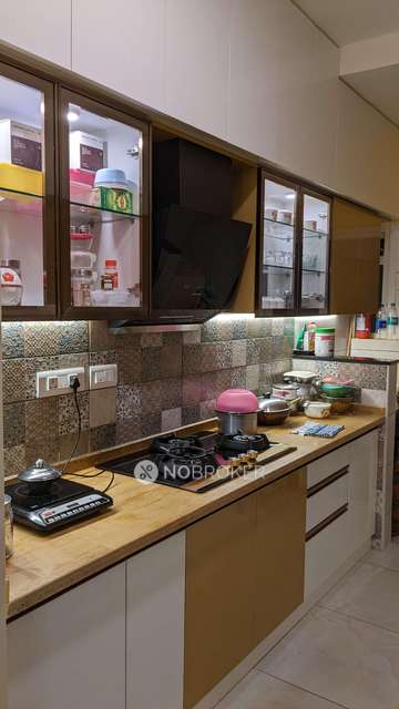 2 BHK Flat In Prestige Park Square, Gottigere For Sale  In Gattigere 