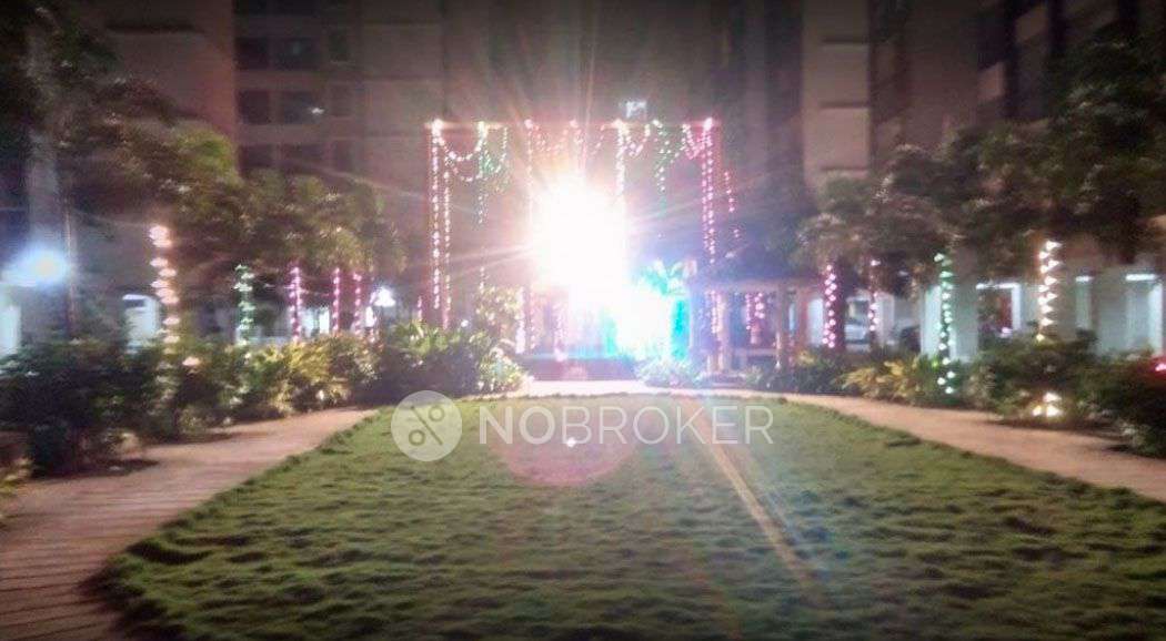 1 BHK Flat In Tulsi Aastha For Sale  In Badlapur