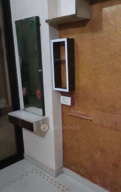 1 BHK Flat In Tulsi Aastha For Sale  In Badlapur