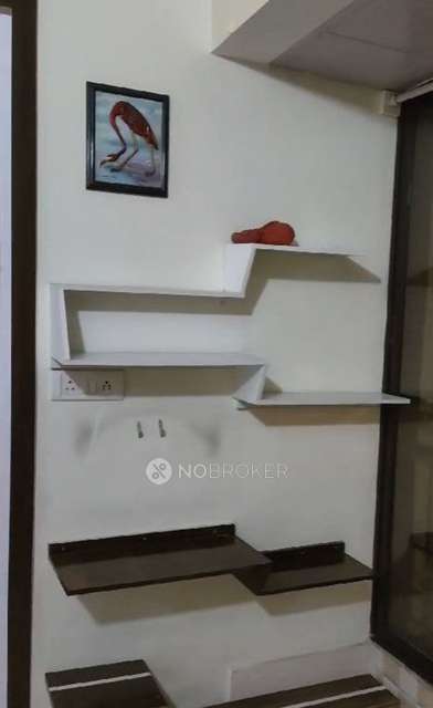 1 BHK Flat In Tulsi Aastha For Sale  In Badlapur