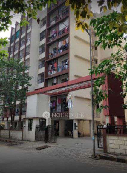 1 BHK Flat In Tulsi Aastha For Sale  In Badlapur