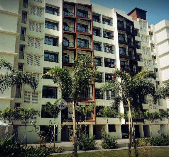 1 BHK Flat In Tulsi Aastha For Sale  In Badlapur