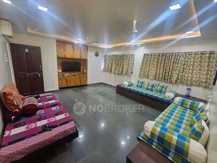 2 BHK Flat In Sanyogita Apartments for Rent  In Shivajinagar