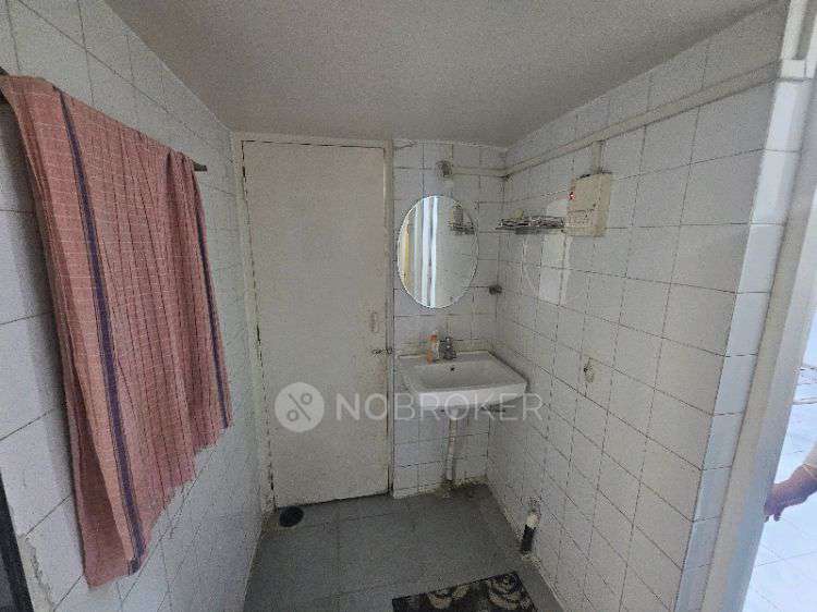 2 BHK Flat In Sanyogita Apartments for Rent  In Shivajinagar