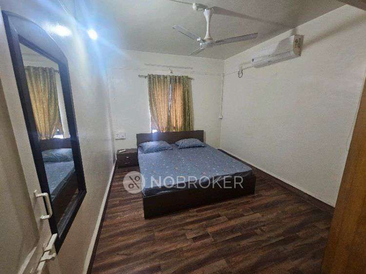 2 BHK Flat In Sanyogita Apartments for Rent  In Shivajinagar