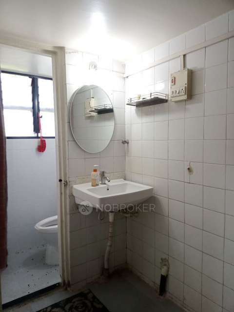 2 BHK Flat In Sanyogita Apartments for Rent  In Shivajinagar