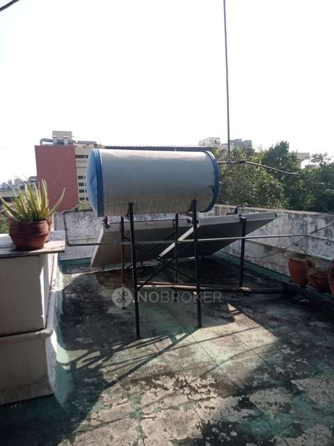 2 BHK Flat In Sanyogita Apartments for Rent  In Shivajinagar