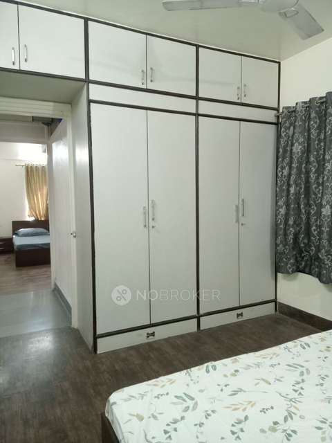 2 BHK Flat In Sanyogita Apartments for Rent  In Shivajinagar