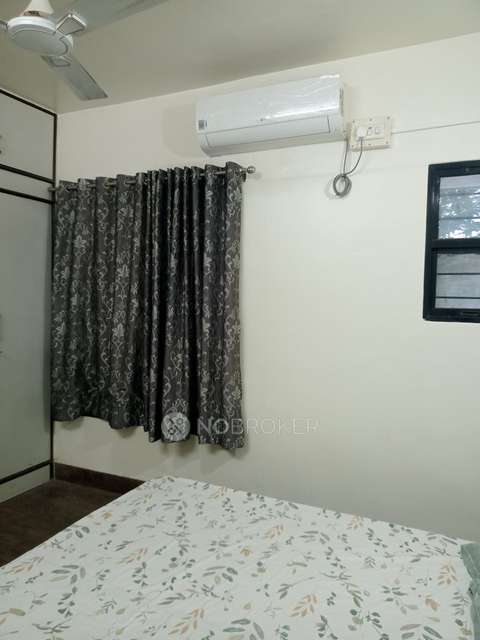 2 BHK Flat In Sanyogita Apartments for Rent  In Shivajinagar