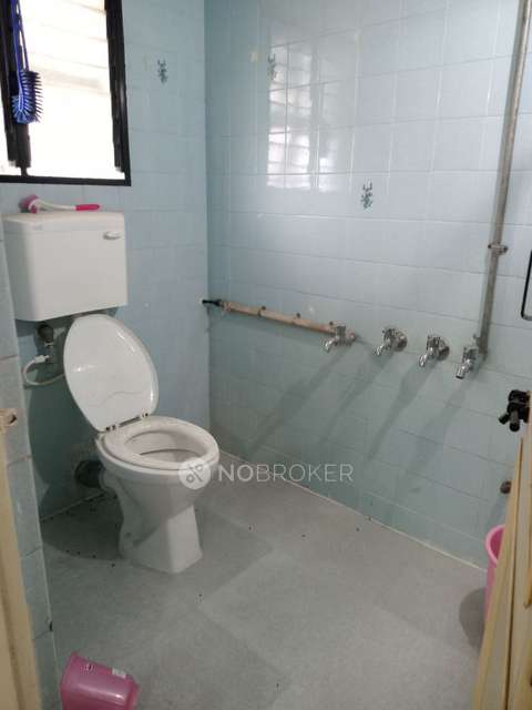 2 BHK Flat In Sanyogita Apartments for Rent  In Shivajinagar