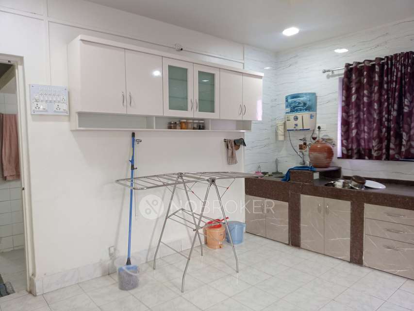 2 BHK Flat In Sanyogita Apartments for Rent  In Shivajinagar