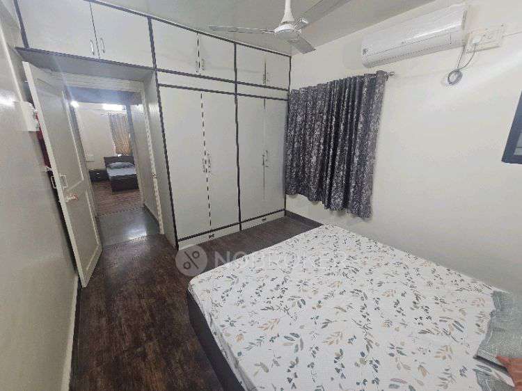 2 BHK Flat In Sanyogita Apartments for Rent  In Shivajinagar