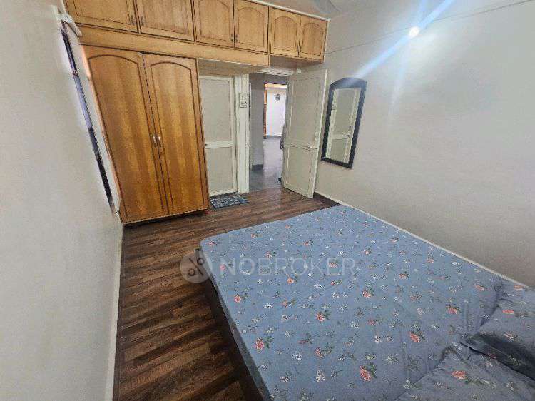 2 BHK Flat In Sanyogita Apartments for Rent  In Shivajinagar