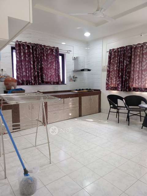 2 BHK Flat In Sanyogita Apartments for Rent  In Shivajinagar