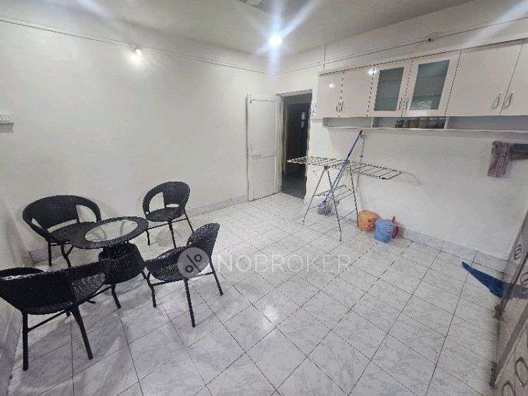 2 BHK Flat In Sanyogita Apartments for Rent  In Shivajinagar