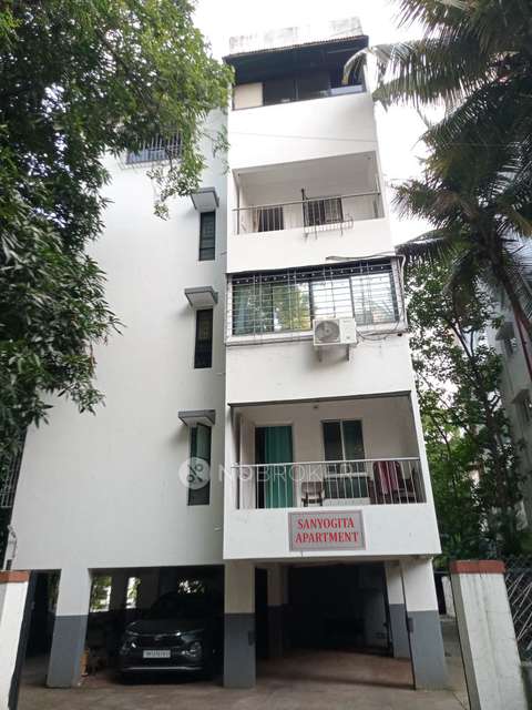 2 BHK Flat In Sanyogita Apartments for Rent  In Shivajinagar