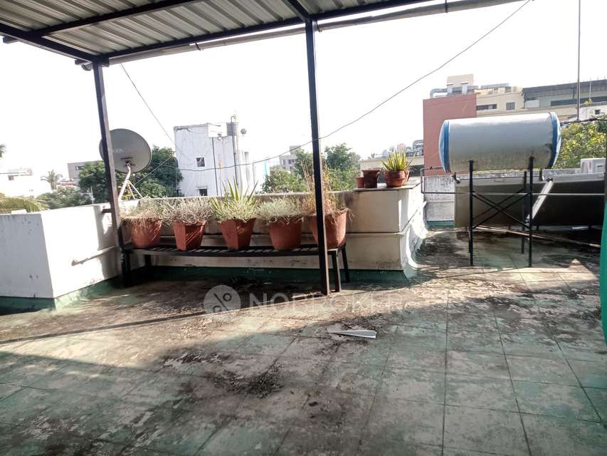 2 BHK Flat In Sanyogita Apartments for Rent  In Shivajinagar