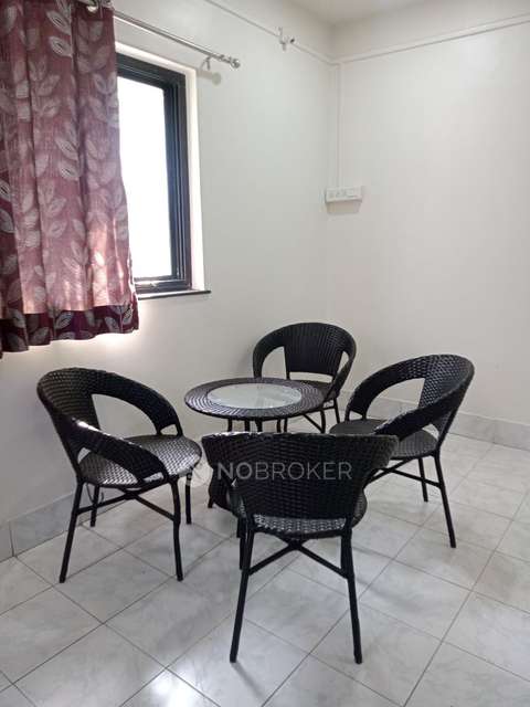 2 BHK Flat In Sanyogita Apartments for Rent  In Shivajinagar