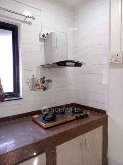 2 BHK Flat In Sanyogita Apartments for Rent  In Shivajinagar