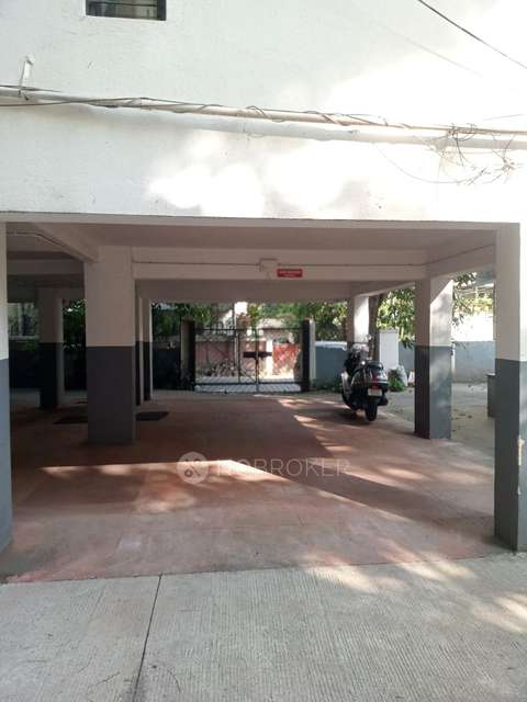 2 BHK Flat In Sanyogita Apartments for Rent  In Shivajinagar