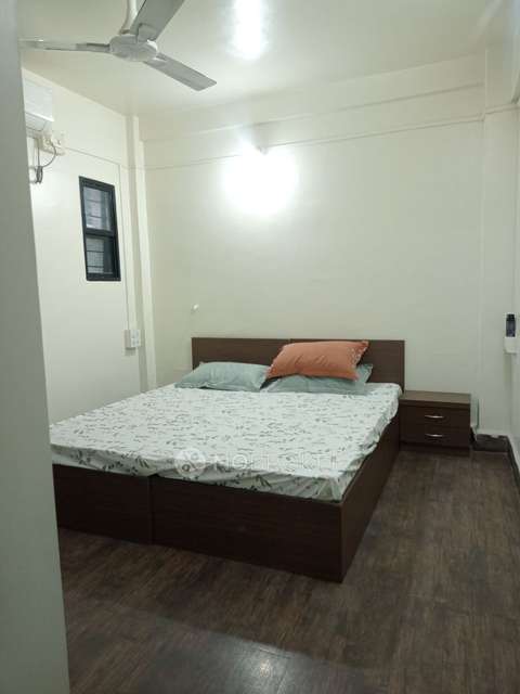 2 BHK Flat In Sanyogita Apartments for Rent  In Shivajinagar